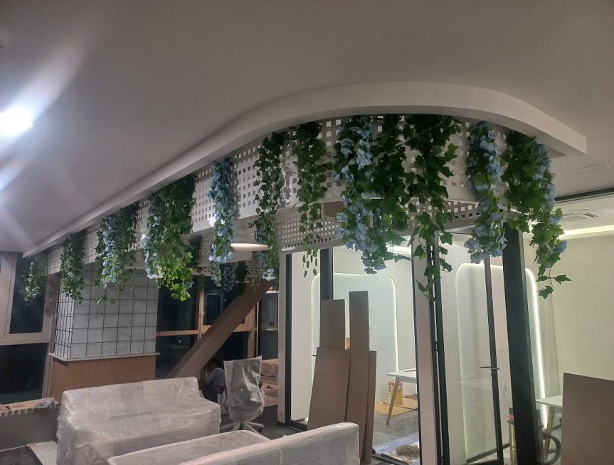 Greenscape Creation
